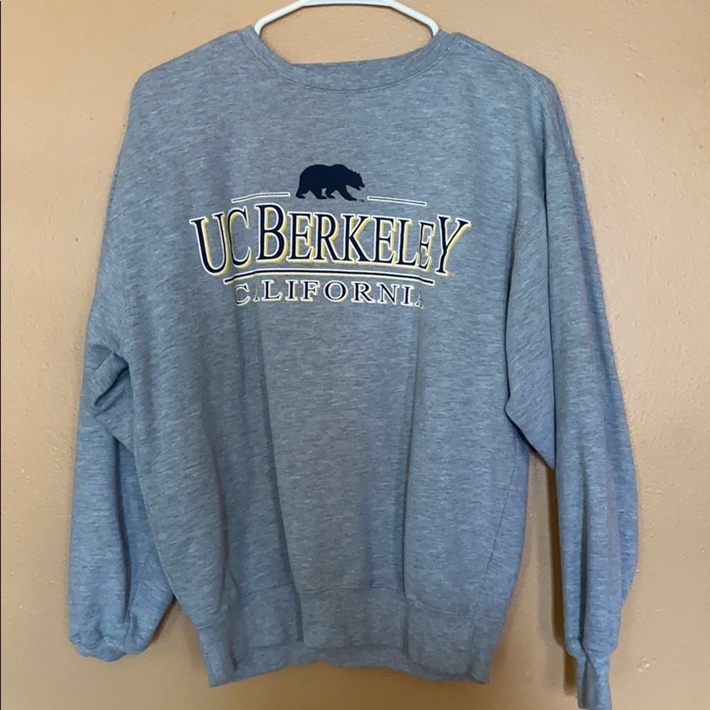 UC Berkeley Sweatshirt